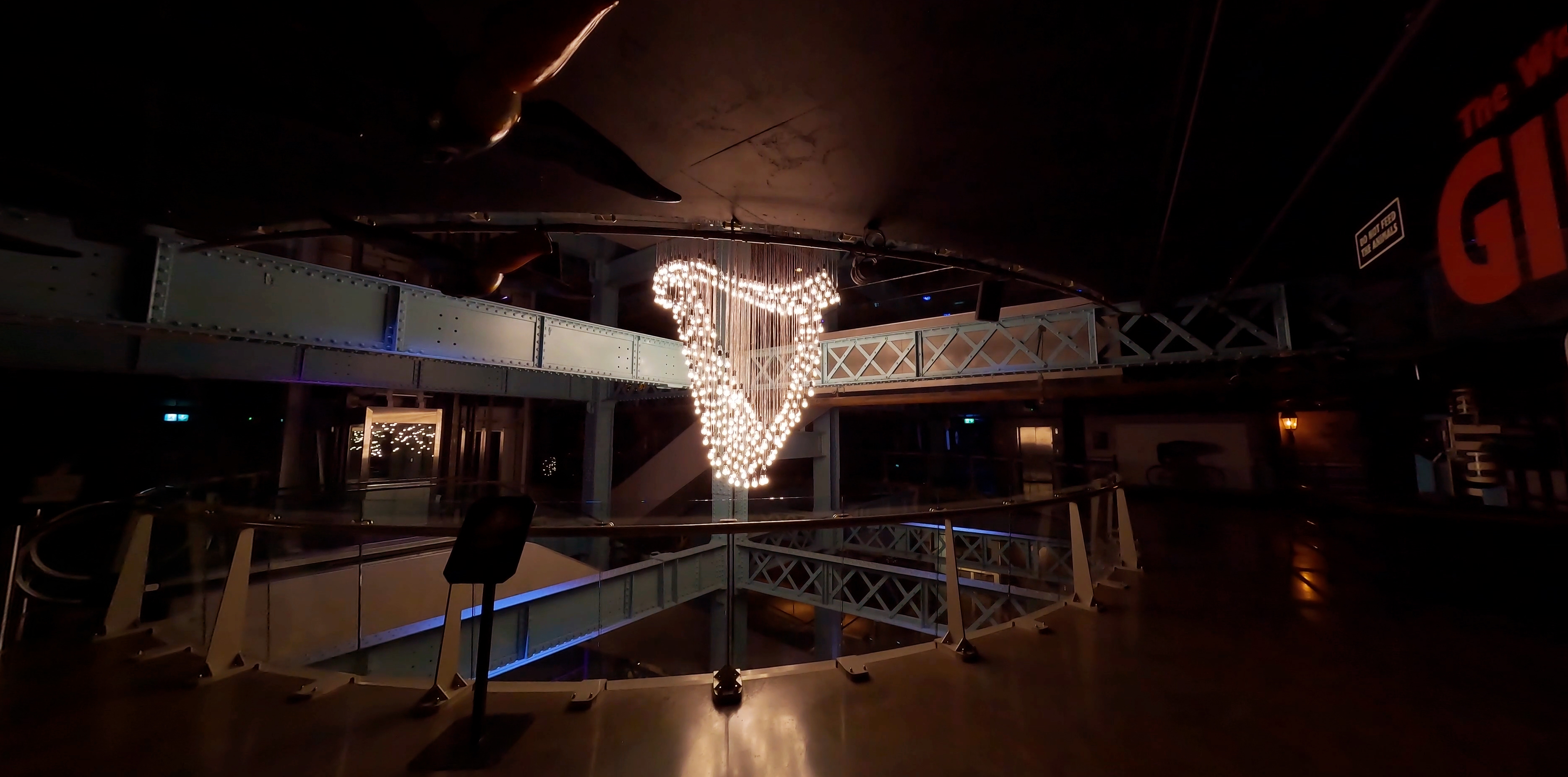 Guinness Harp